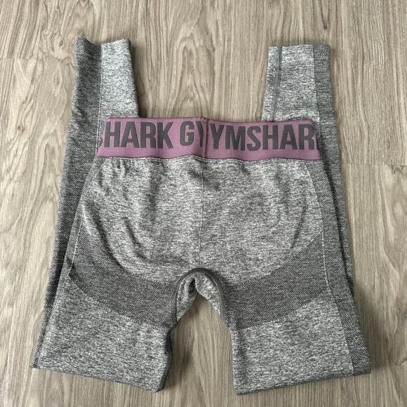 Gymshark Leggings - Picture 3 of 5